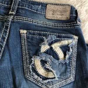 Big Star Jeans